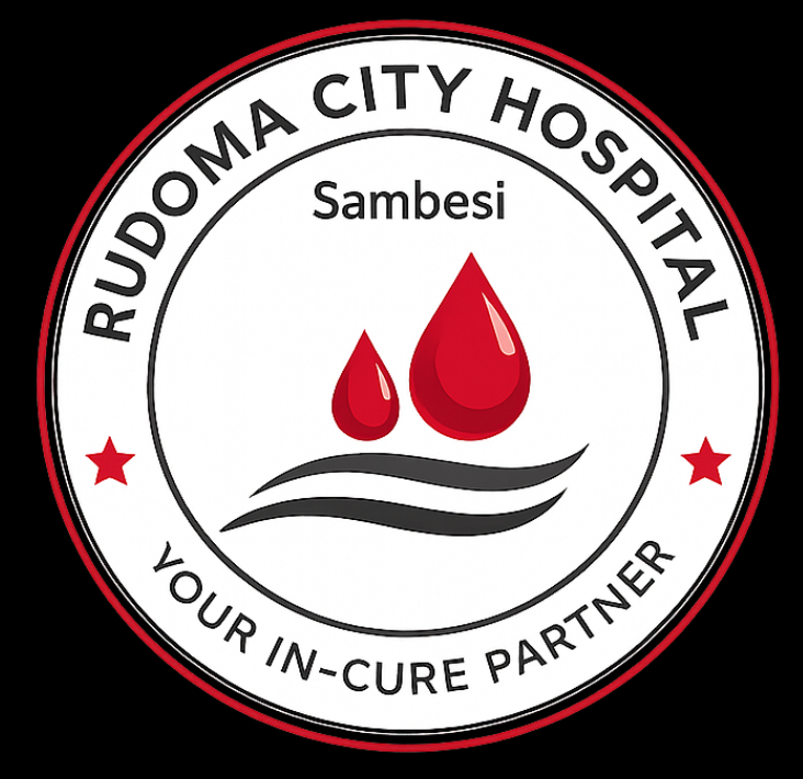 Buddha City Hospital Logo